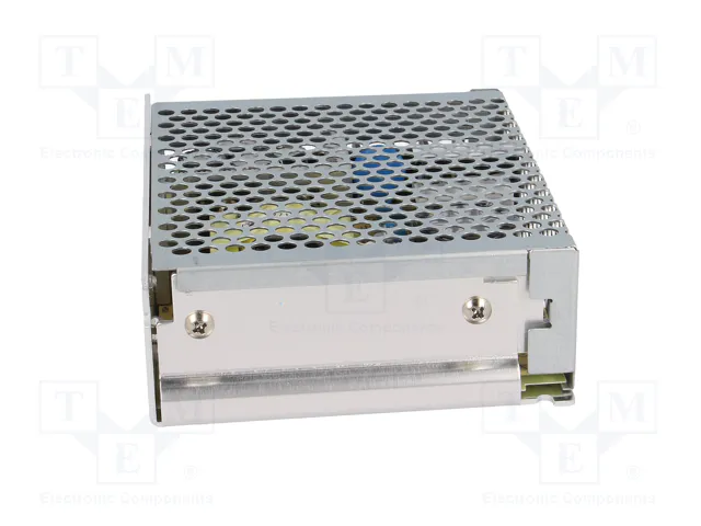MEAN WELL RID-65A Alimentador de impulso 66W de 2 salidas MEAN WELL RID-65A Alimentador de impulso 66W de 2 salidas