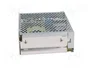 MEAN WELL RID-65A Alimentador de impulso 66W de 2 salidas