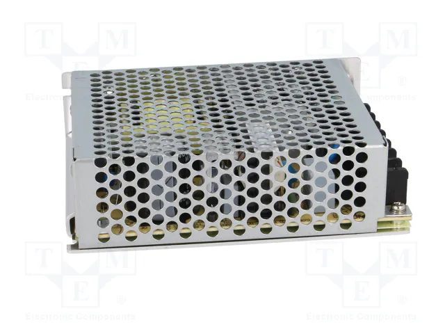 MEAN WELL RID-65A Alimentador de impulso 66W de 2 salidas MEAN WELL RID-65A Alimentador de impulso 66W de 2 salidas