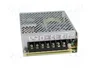 MEAN WELL RID-65A Alimentador de impulso 66W de 2 salidas