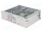 MEAN WELL RID-65A Alimentador de impulso 66W de 2 salidas