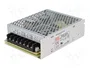 MEAN WELL RID-65A Alimentador de impulso 66W de 2 salidas