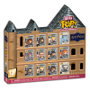 Funko Bitty POP! Multipack Harry Potter 12 piezas