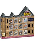 Funko Bitty POP! Multipack Harry Potter 12 piezas