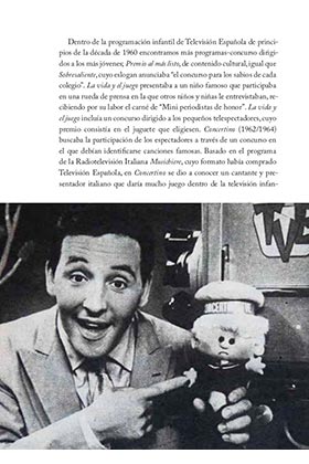 Habia Una Vez Una Tele... Cuarenta Años de Programacion Infantil En Tve