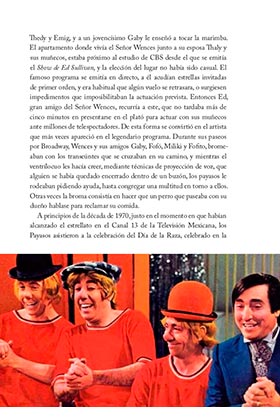 Habia Una Vez Una Tele... Cuarenta Años de Programacion Infantil En Tve