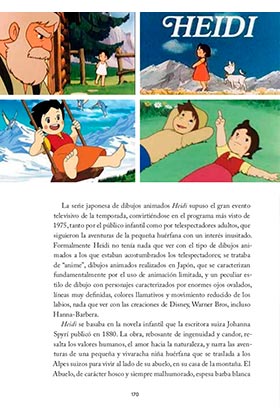 Habia Una Vez Una Tele... Cuarenta Años de Programacion Infantil En Tve