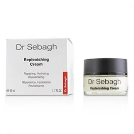 Dr Sebagh High Maintenance Crema Reparadora con Ácido Hialurónico 50 ml