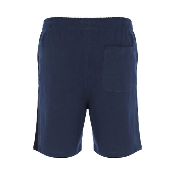 Pantalón Corto Deportivo Russell Athletic Azul