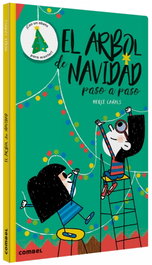 COMBEL, El árbol de Navidad, Mercè Canals Ferrer - Paso a Paso