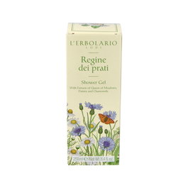 L'ERBOLARIO Reina De Los Prados Gel De Baño 250ml