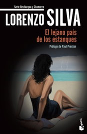 BOOKET, EL LEJANO PAÍS DE LOS ESTANQUES, LORENZO SILVA - CRIMEN Y MISTERIO