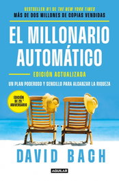 AGUILAR El millonario automático, David Bach - AGUILAR