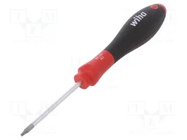 WIHA Destornillador estándar Torx® TX07 SoftFinish®
