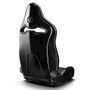 Sparco SP-R Negro
