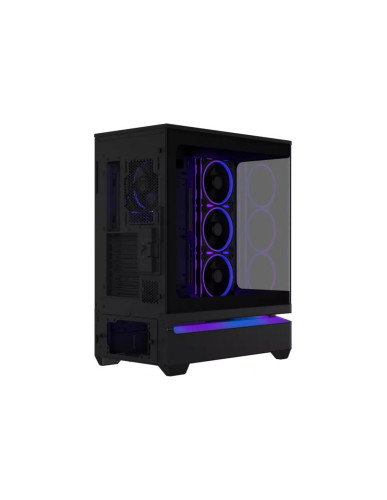 ASUS PRIME AP304 TG ARGB Black Edition