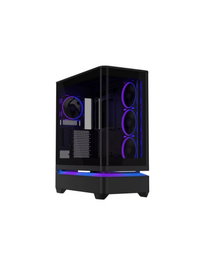 ASUS PRIME AP304 TG ARGB Black Edition