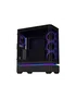 ASUS PRIME AP304 TG ARGB Black Edition