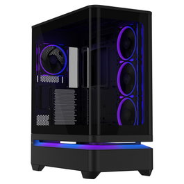 ASUS PRIME AP304 TG ARGB BLACK
