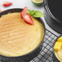 Quttin Set de 2 Moldes Desmontables 20x6.8 y 24x7 cm