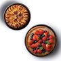 Quttin Set de 2 Moldes Desmontables 20x6.8 y 24x7 cm