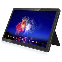 XORO MegaPAD 1333 Pro 13.3 pulgadas 128GB Negro