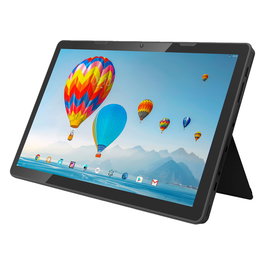 Xoro MegaPAD 1333 Pro Tablet 13.3" 128GB Negro Android 13