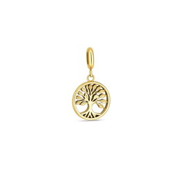 Abalorio Mujer One Jewels OJEBC776 Dorado