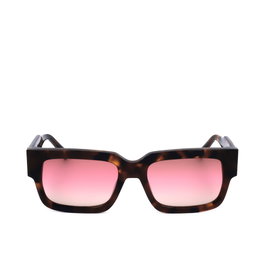 Scotch & Soda SS7017 Gafas de sol hombre Acetato rectangular 54 mm 140 mm