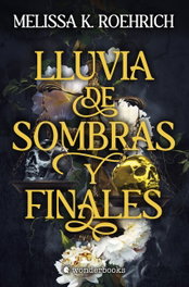 WONDERBOOKS, Lluvia de sombras y finales