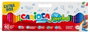 Carioca Set de 40 Rotuladores Jumbo Multicolor