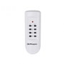 Programador de Enchufe Orbegozo PG 30/ Potencia Máxima 3600W