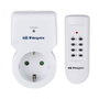 Programador de Enchufe Orbegozo PG 30/ Potencia Máxima 3600W