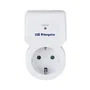 Programador de Enchufe Orbegozo PG 30/ Potencia Máxima 3600W