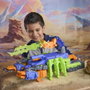 Hasbro Transformers Scorponok Battle Pack, figura convertible de 51 cm, Transformers CYBERWORLD
