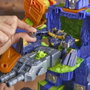 Hasbro Transformers Scorponok Battle Pack, figura convertible de 51 cm, Transformers CYBERWORLD