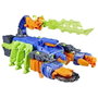 Hasbro Transformers Scorponok Battle Pack, figura convertible de 51 cm, Transformers CYBERWORLD