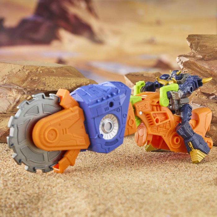 Hasbro Transformers Scorponok Battle Pack, figura convertible de 51 cm, Transformers CYBERWORLD Hasbro Transformers Scorponok Battle Pack, figura convertible de 51 cm, Transformers CYBERWORLD