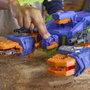 Hasbro Transformers Scorponok Battle Pack, figura convertible de 51 cm, Transformers CYBERWORLD