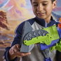 Hasbro Transformers Scorponok Battle Pack, figura convertible de 51 cm, Transformers CYBERWORLD