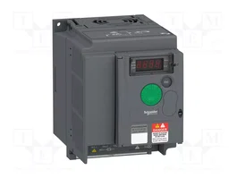 SCHNEIDER ELECTRIC Easy Altivar 310 ATV310HU22N4E 2,2kW 3x400VAC