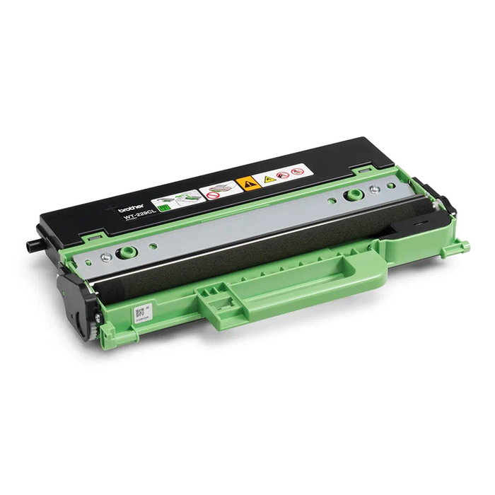 Brother WT229CL Recipiente para tóner residual