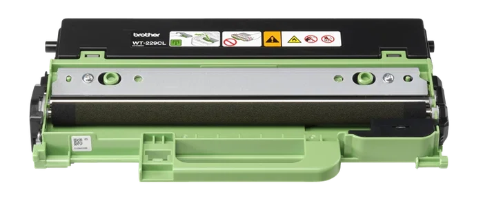 Brother WT-229CL Recipiente para tóner residual