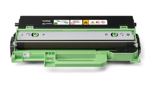 Brother WT229CL Recipiente para tóner residual