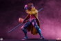 Premium Collectibles Studio Marvel Gamerverse Classics Estatua Gambit Player 2 Edition