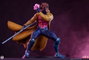 Premium Collectibles Studio Marvel Gamerverse Classics Estatua Gambit Player 2 Edition