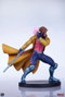 Premium Collectibles Studio Marvel Gamerverse Classics Estatua Gambit Player 2 Edition