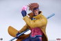 Premium Collectibles Studio Marvel Gamerverse Classics Estatua Gambit Player 2 Edition