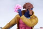 Premium Collectibles Studio Marvel Gamerverse Classics Estatua Gambit Player 2 Edition