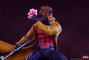 Premium Collectibles Studio Marvel Gamerverse Classics Estatua Gambit Player 2 Edition